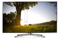 Samsung UE40F6640: обзор нового умного телевизора